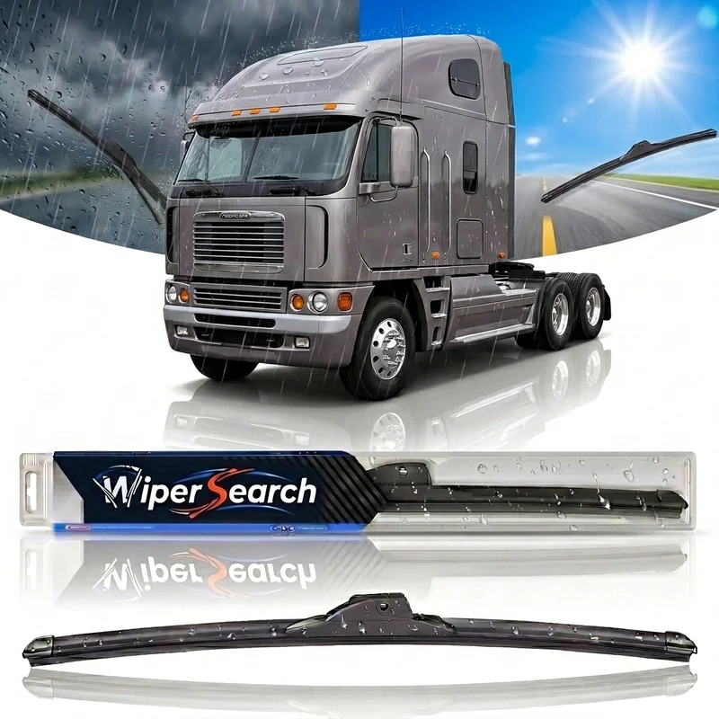 Wiper Blade for Freightliner Argosy (1999 - 2006) - 1