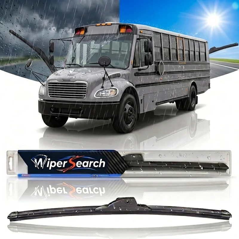 Wiper Blade for Freightliner B2 (2019 - 2019) - 1