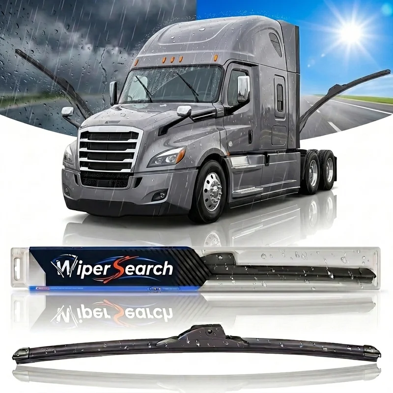 Wiper Blade for Freightliner Cascadia (2008 - 2025) - 1