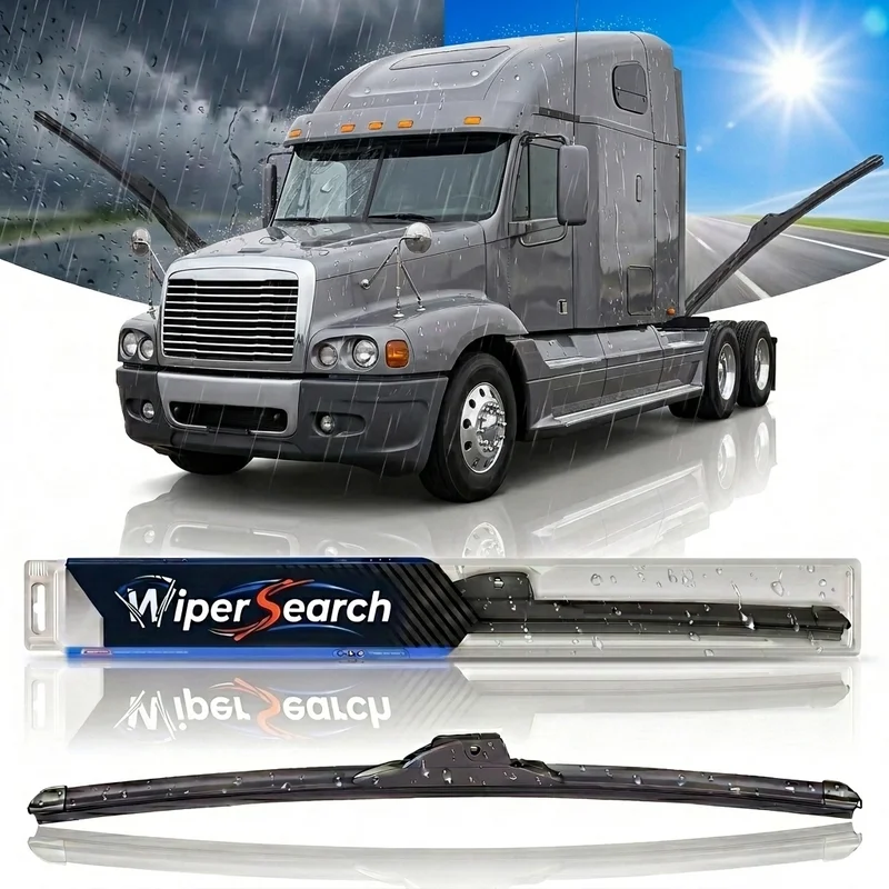 Wiper Blade for Freightliner Century Class (1996 - 2011) - 1