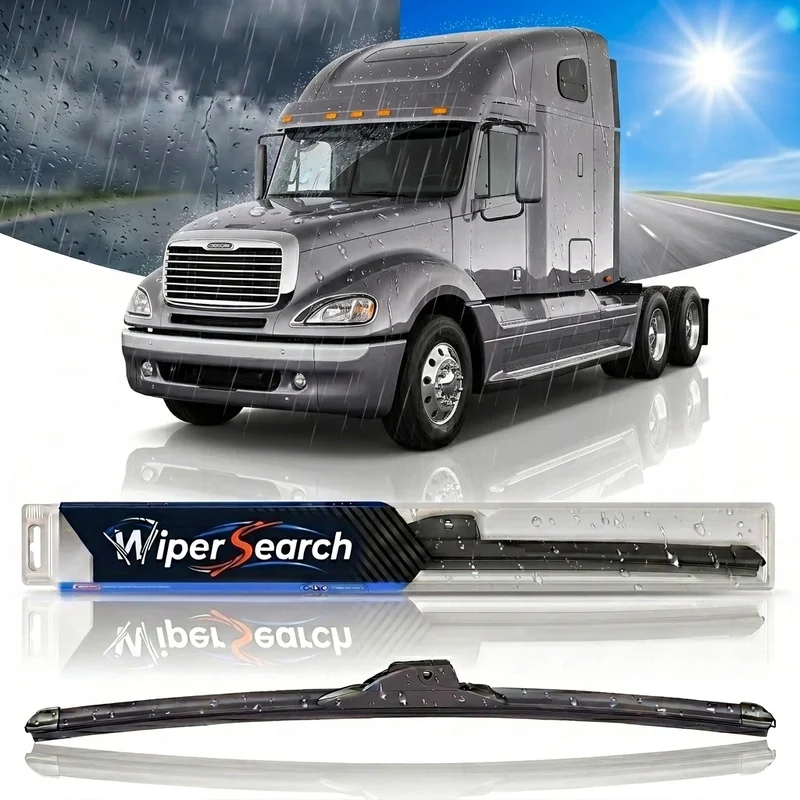 Wiper Blade for Freightliner Columbia (2000 - 2020) - 1