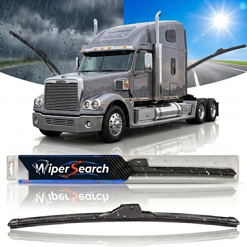 Wiper Blade for Freightliner Coronado (2001 - 2020) - 1