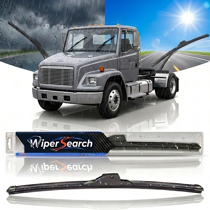 Wiper Blade for Freightliner FL106 (1994 - 2003) - 1