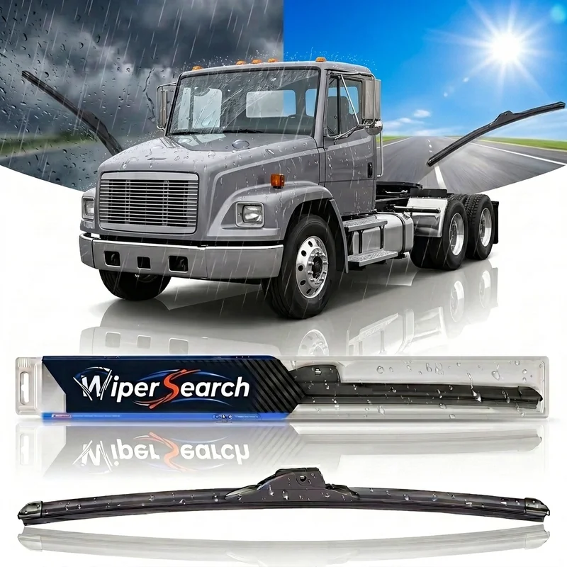 Wiper Blade for Freightliner FL112 (1996 - 2004) - 1