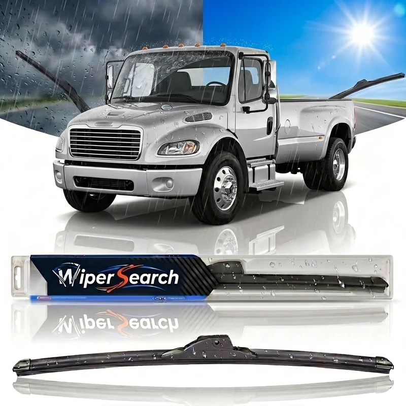 Wiper Blade for Freightliner M2 (2005 - 2021) - 1
