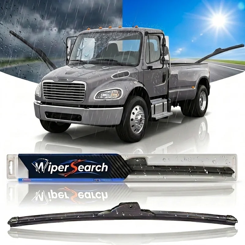 Wiper Blade for Freightliner M2 100 (2002 - 2010) - 1