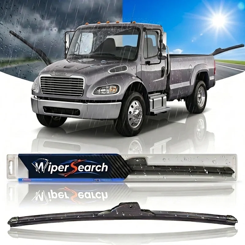 Wiper Blade for Freightliner M2 112 (2003 - 2021) - 1