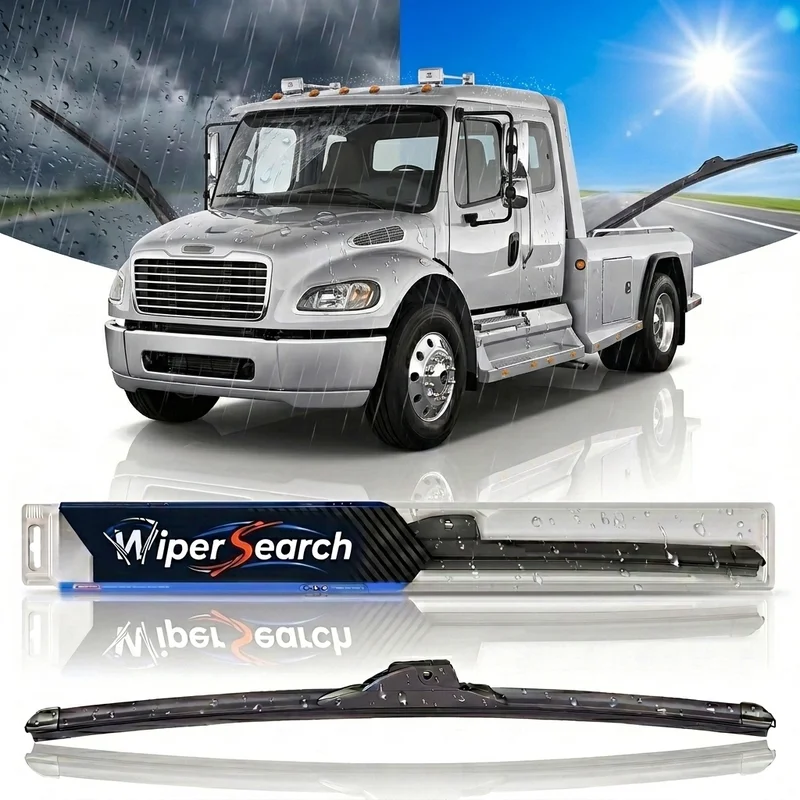 Wiper Blade for Freightliner M2 T (2006 - 2010) - 1