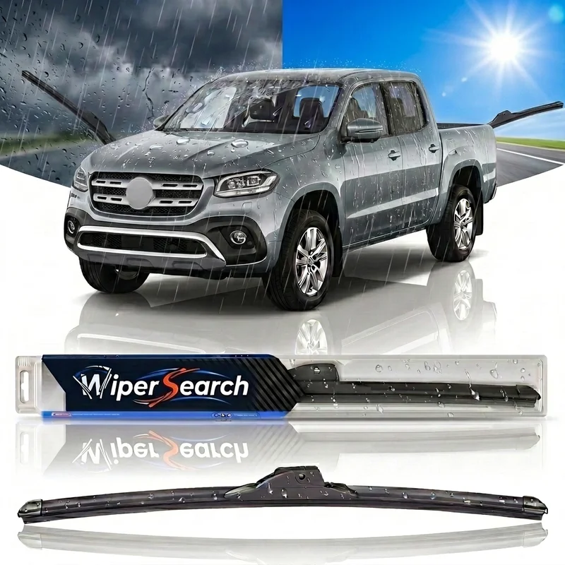 Wiper Blade for Freightliner MB Line (2019 - 2020) - 1