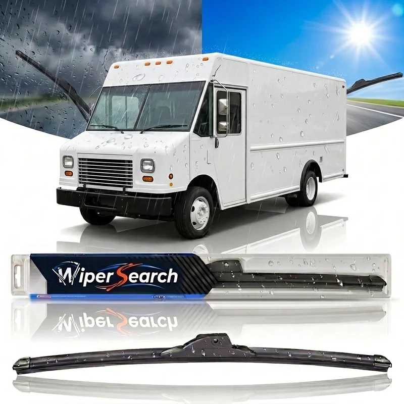 Wiper Blade for Freightliner MT45 (1998 - 2019) - 1
