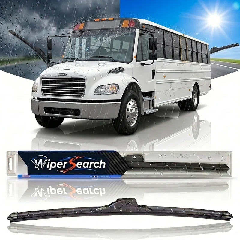 Wiper Blade for Freightliner S2C (2019 - 2019) - 1