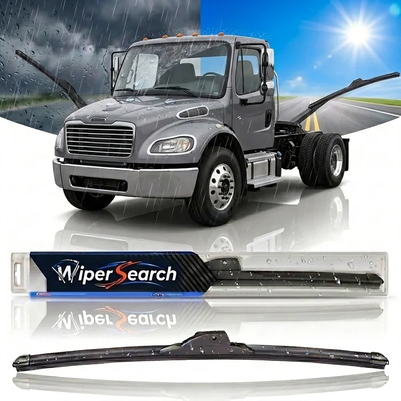 Wiper Blade for Freightliner S2G (2019 - 2019) - 1