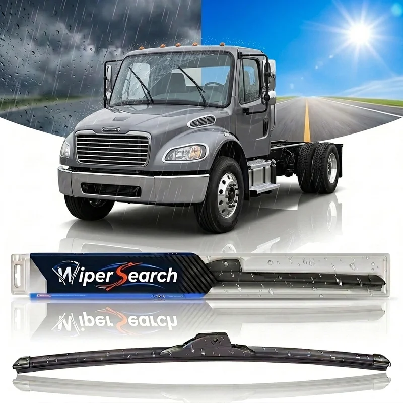 Wiper Blade for Freightliner S2RV (2019 - 2019) - 1