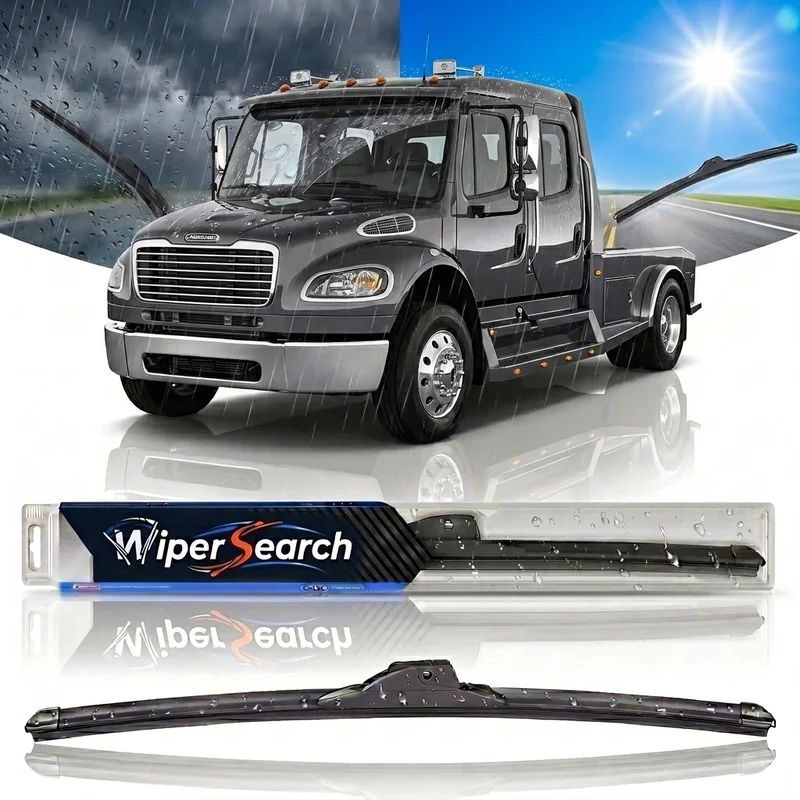 Wiper Blade for Freightliner Sport Chassis (2001 - 2019) - 1