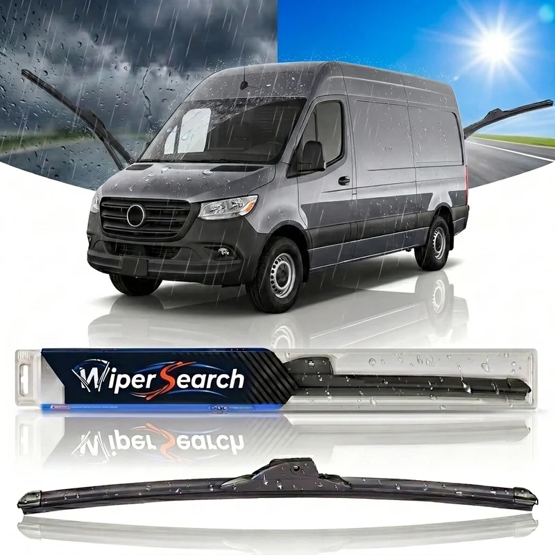 Wiper Blade for Freightliner Sprinter 1500 (2019 - 2020) - 1