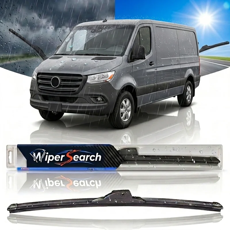Wiper Blade for Freightliner Sprinter 4500 (2019 - 2020) - 1
