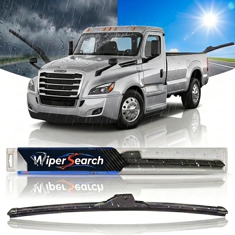 Wiper Blade for Freightliner XBA (2019 - 2019) - 1
