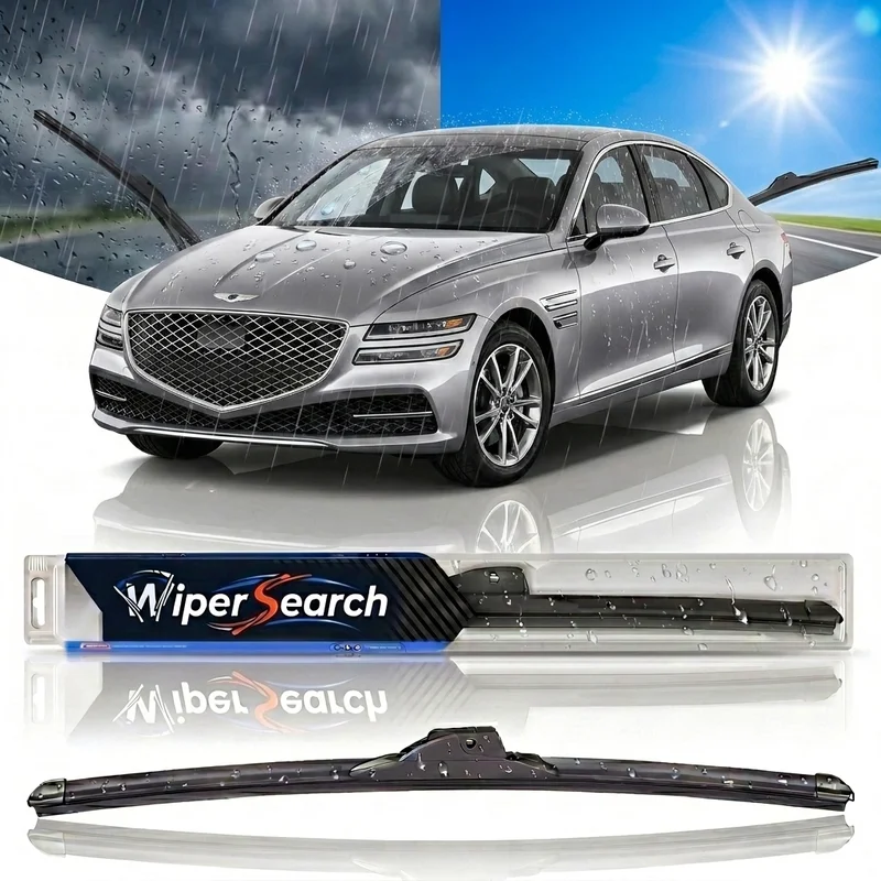 Wiper Blade for Genesis Electrified G80 (2023 - 2024) - 1