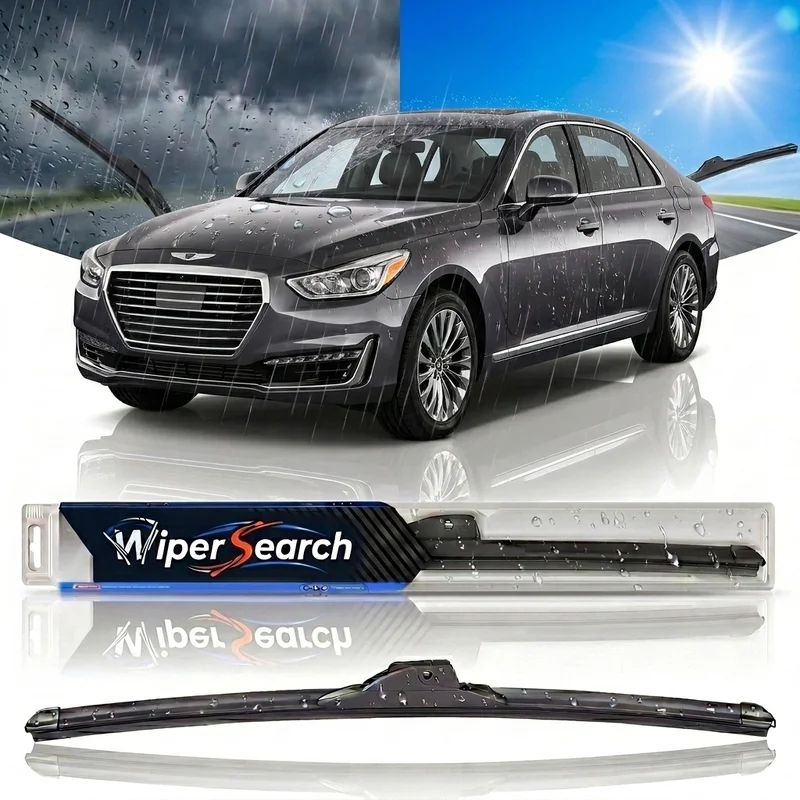 Wiper Blade for Genesis G90 (2017 - 2024) - 1