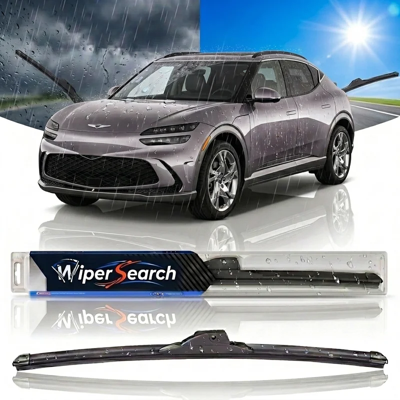 Wiper Blade for Genesis GV60 (2023 - 2025) - 1
