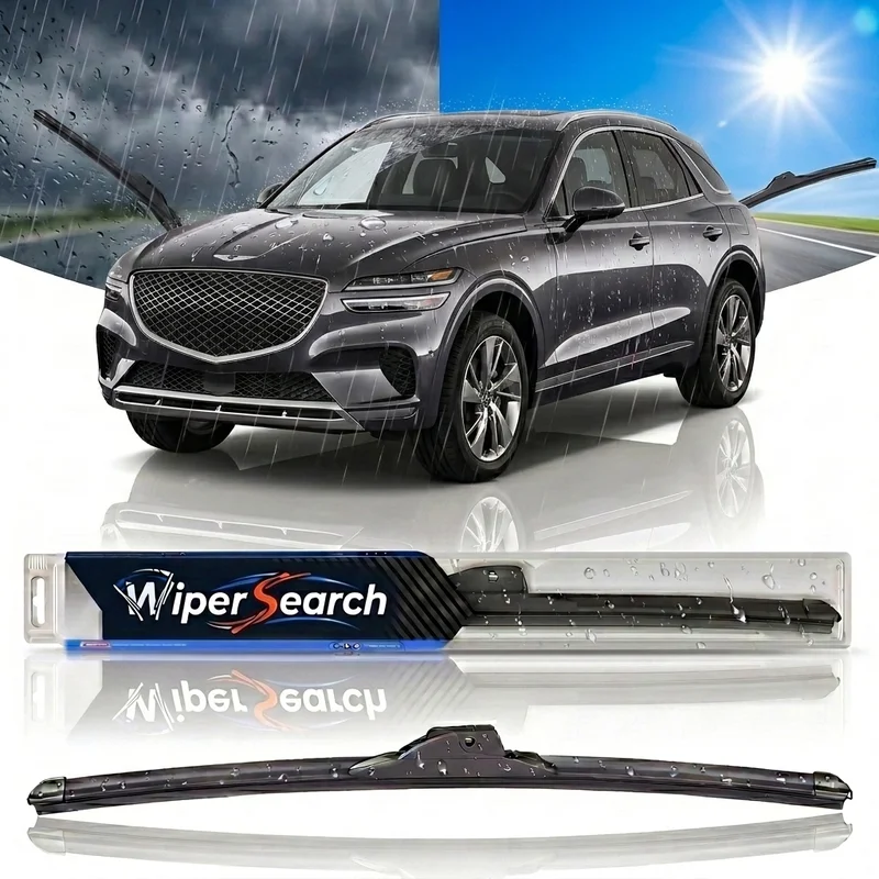 Wiper Blade for Genesis GV70 (2022 - 2025) - 1