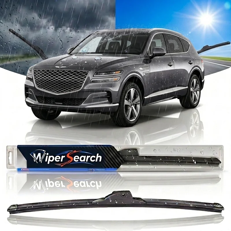 Wiper Blade for Genesis GV80 Coupe (2025 - 2025) - 1