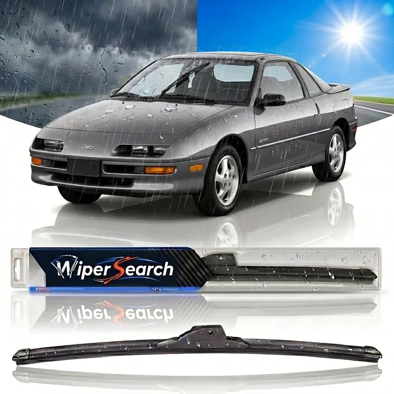 Wiper Blade for Geo Storm (1990 - 1993) - 1