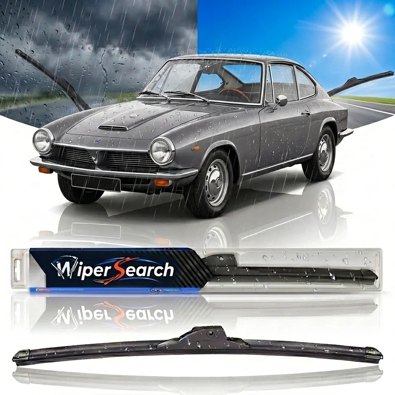 Wiper Blade for Glas 1600 GT (1968 - 1968) - 1