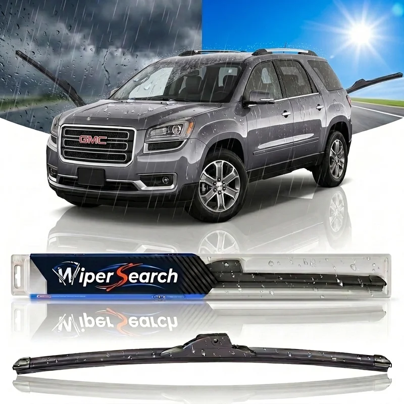Wiper Blade for GMC Acadia Limited (2017 - 2017) - 1