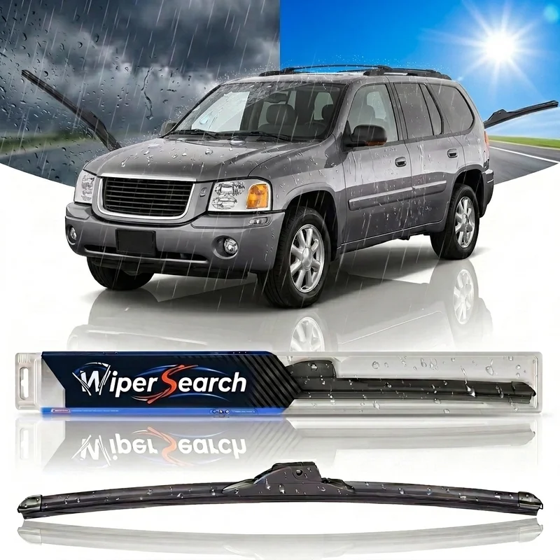 Wiper Blade for GMC Envoy XL (2002 - 2006) - 1