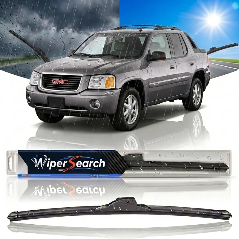 Wiper Blade for GMC Envoy XUV (2004 - 2005) - 1