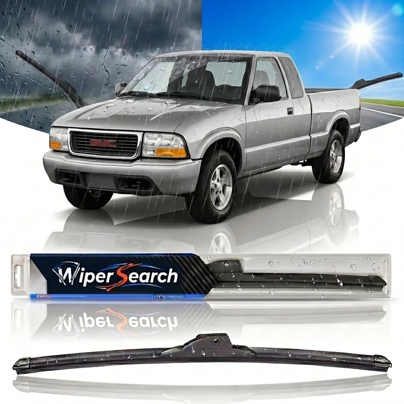 Wiper Blade for GMC Sonoma (1991 - 2004) - 1