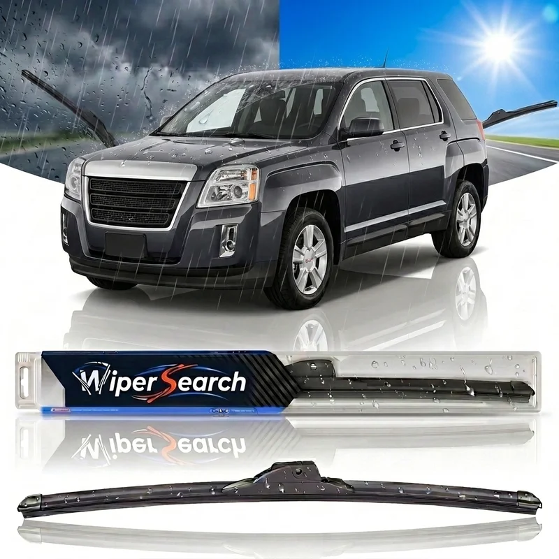 Wiper Blade for GMC Terrain (2010 - 2025) - 1