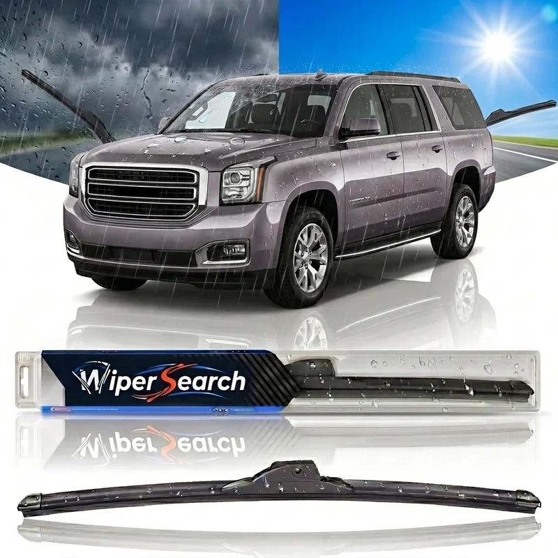 Wiper Blade for GMC Yukon XL (2015 - 2025) - 1