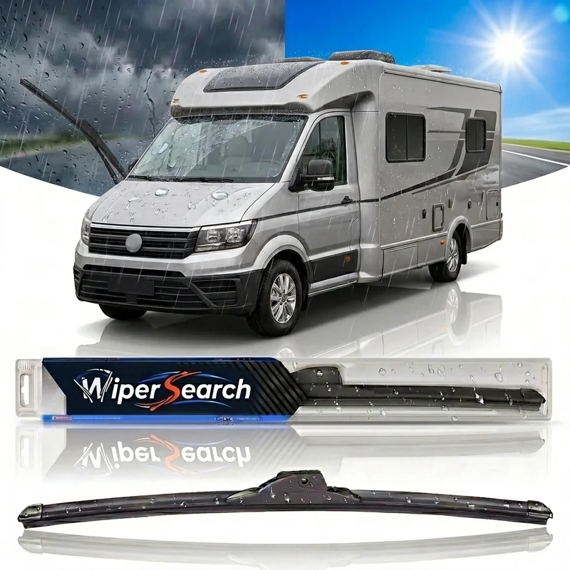 Wiper Blade for Gulf Stream BT Cruiser (2019 - 2022) - 1