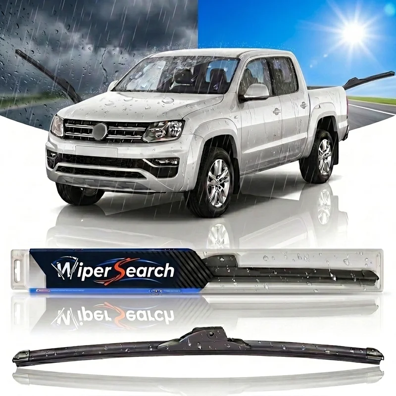 Wiper Blade for Hino FB15 (1992 - 1992) - 1