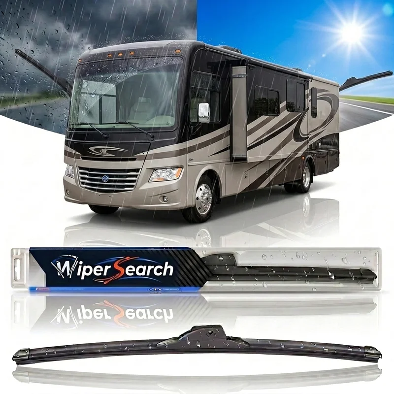 Wiper Blade for Holiday Rambler Prodigy (2019 - 2019) - 1