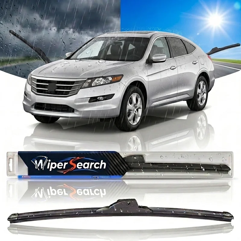 Wiper Blade for Honda Accord Crosstour (2010 - 2011) - 1
