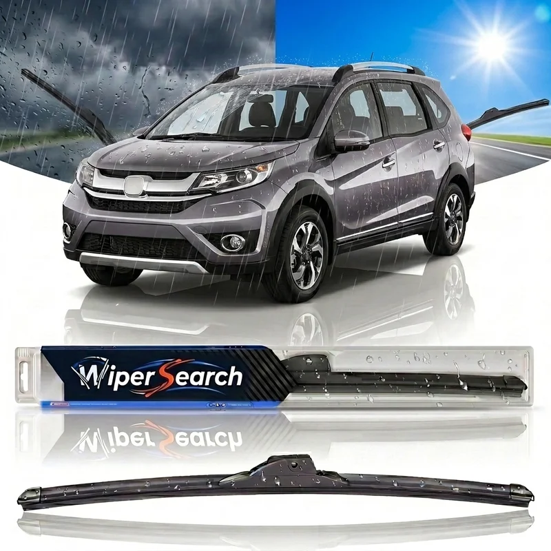 Wiper Blade for Honda BR-V (2018 - 2021) - 1
