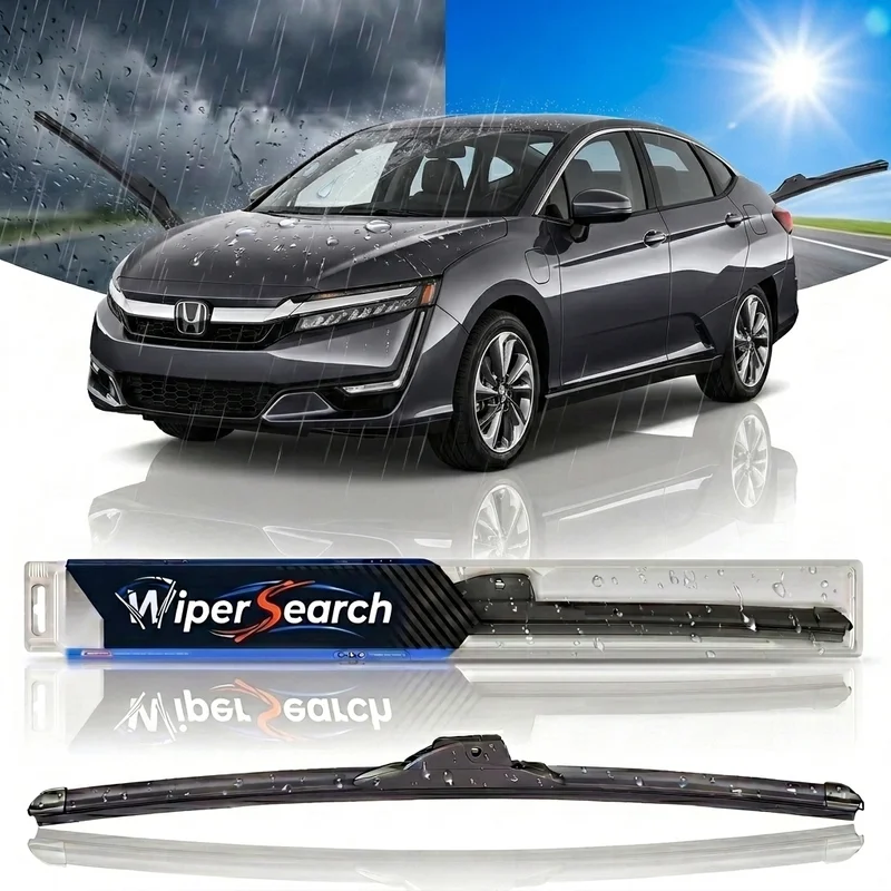 Wiper Blade for Honda Clarity (2017 - 2021) - 1