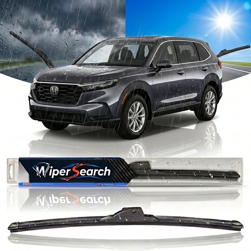 Wiper Blade for Honda CR-V (1997 - 2025) - 1