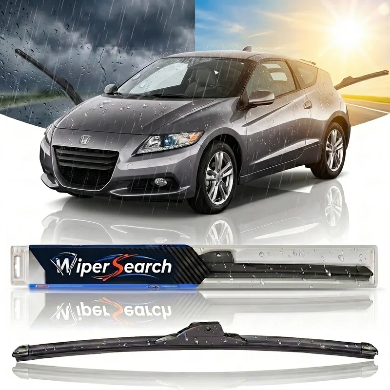 Wiper Blade for Honda CR-Z (2011 - 2016) - 1