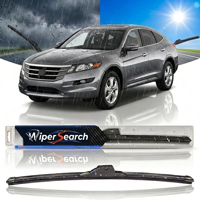 Wiper Blade for Honda Crosstour (2012 - 2015) - 1