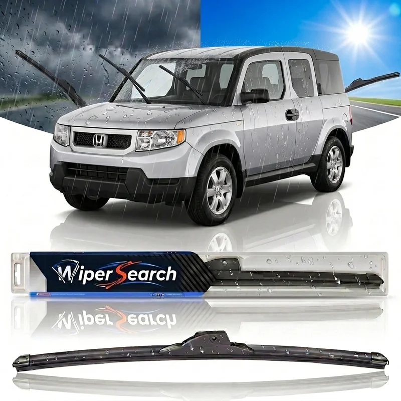 Wiper Blade for Honda Element (2003 - 2011) - 1