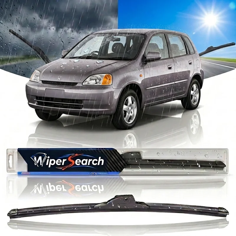 Wiper Blade for Honda EV Plus (1998 - 1999) - 1