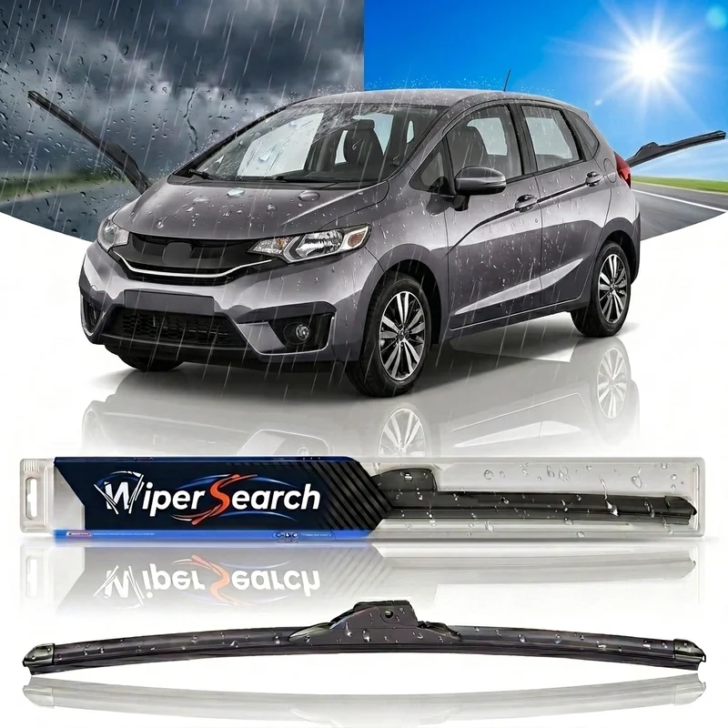 Wiper Blade for Honda Fit (2006 - 2020) - 1