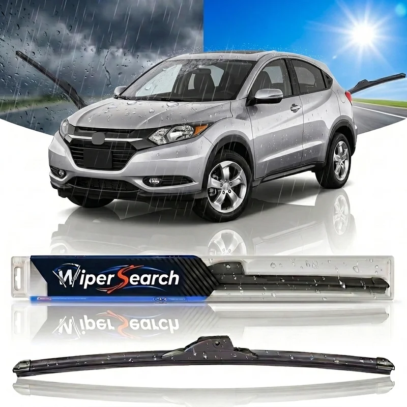 Wiper Blade for Honda HR-V (2016 - 2025) - 1