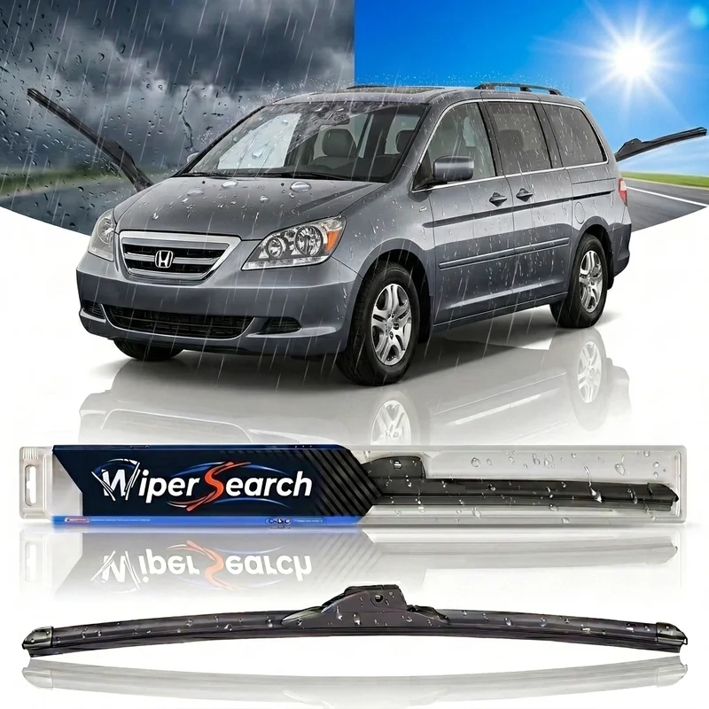 Wiper Blade for Honda Odyssey (1995 - 2025) - 1