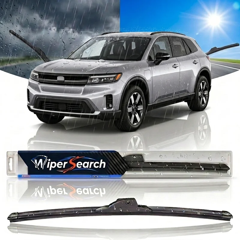 Wiper Blade for Honda Prologue (2024 - 2025) - 1