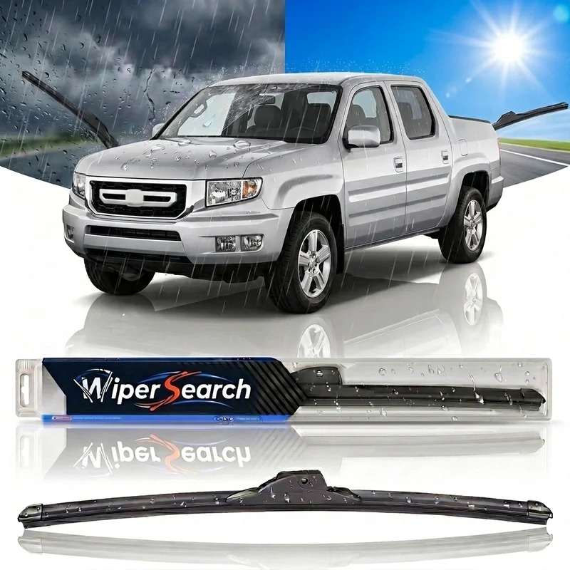 Wiper Blade for Honda Ridgeline (2006 - 2025) - 1